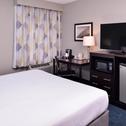Отель Best Western St. Clairsville Inn & Suites
