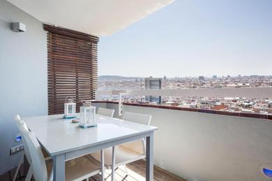 Апартаменты Stay U-nique Apartments Sardenya