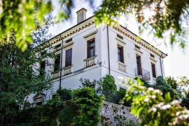 Villa Dimora storica di lusso a Brendola