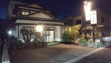 Hotel Travel Inn Ikuta