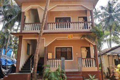 Hotel OYO J D Guest House