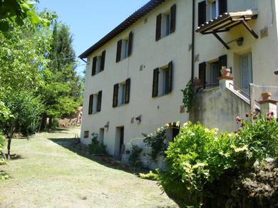 Guest house Bed & Breakfast La Gaggiaspina
