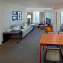 Отель Residence Inn by Marriott Fort Lauderdale Weston