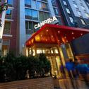 Отель Cambria Hotel New York - Chelsea