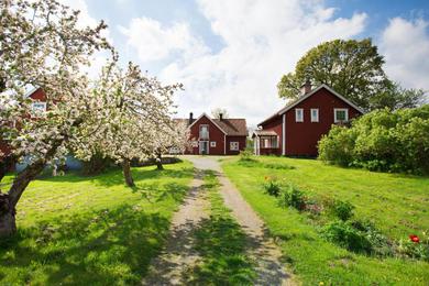 Guest house Lilla Sörgården