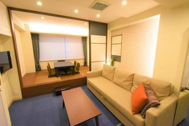 Apartments East Toranomon 2F / Vacation STAY 6284