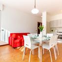 Apartments Appartamento Alba Rosa 6 - MyHo Casa