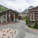 Апартаменты AND43 Val d'Isere centre proche des pistes de ski et commerces