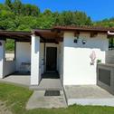 Holiday home Le tre colombe