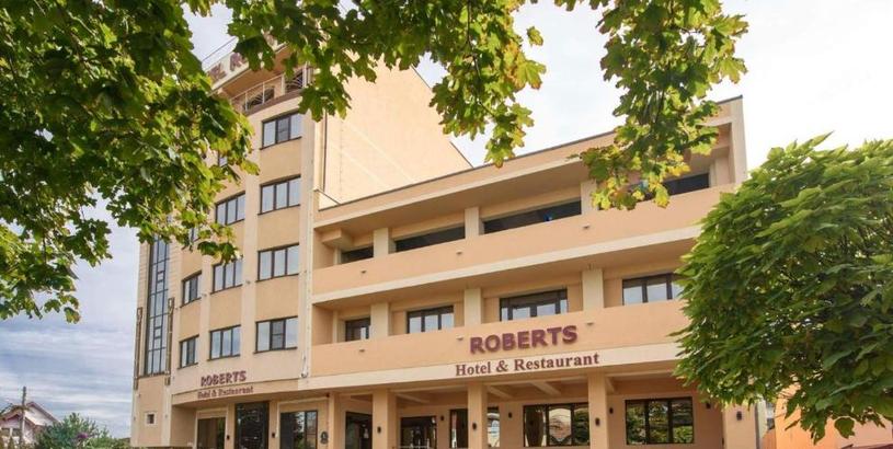 Hotel Hotel Roberts