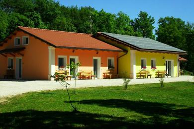 Guest house Alle Vallesse