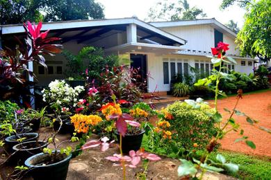 Гостевой дом Molino Tourist Rest Anuradhapura