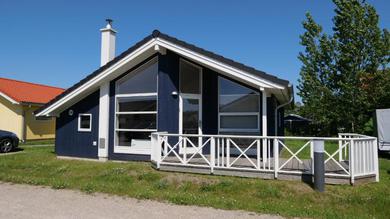 Holiday home Resort 2 Ocean Cottage A 10