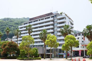 Hotel Sunmi Club
