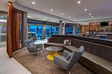 Hotel SpringHill Suites by Marriott Denver West/Golden