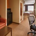 Hotel Best Western Inn & Suites