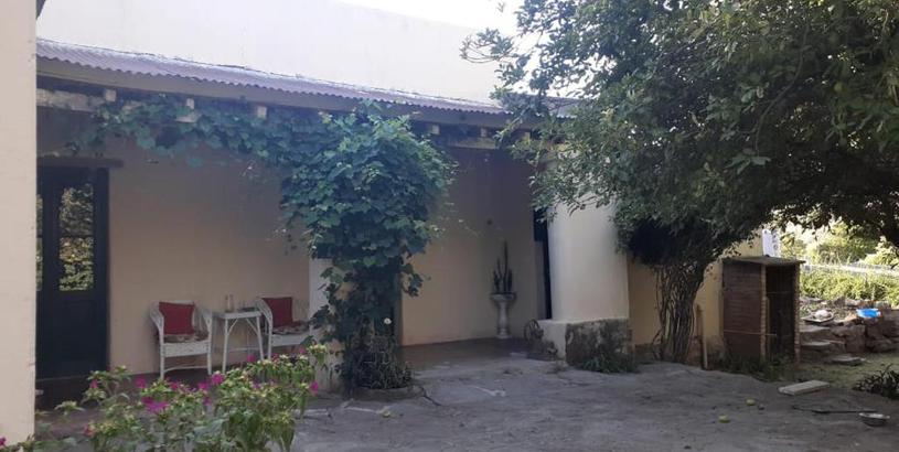 Дом отдыха Casa San Clemente Córdoba