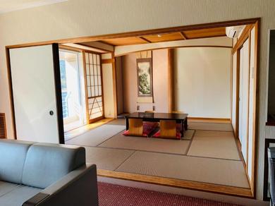 Отель Hotel Sakura - Vacation STAY 94441v