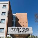 Отель Mitico Hotel & Natural Spa