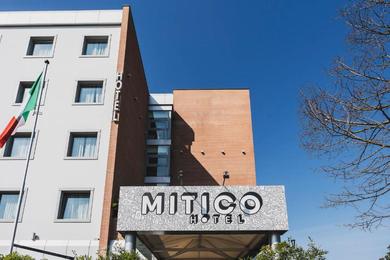 Hotel Mitico Hotel & Natural Spa