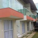 Apartments Solar de Manguinhos Flat