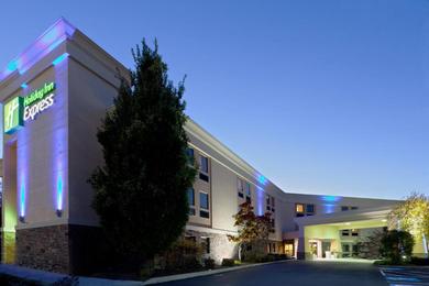 Hotel Holiday Inn Express Hershey-Harrisburg Area, an IHG Hotel
