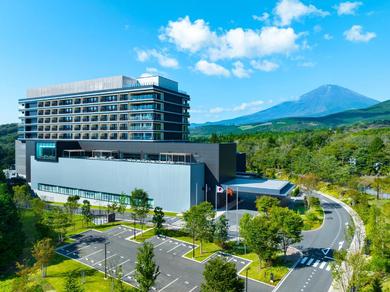 Отель Fuji Speedway Hotel, Unbound Collection by Hyatt