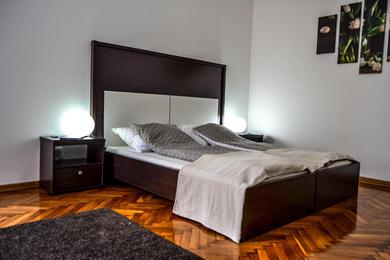 Guest house Modena Apartments