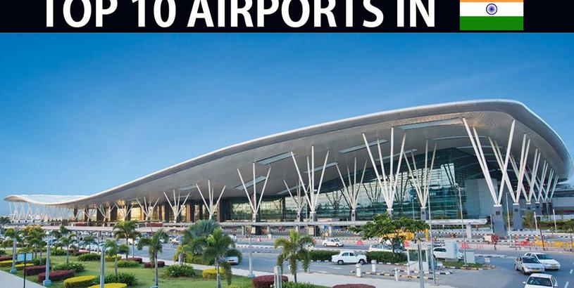 Raja Bhoj International Airport (BHO), Bhopal, India