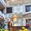 Hotel Gourmethotel Yscla