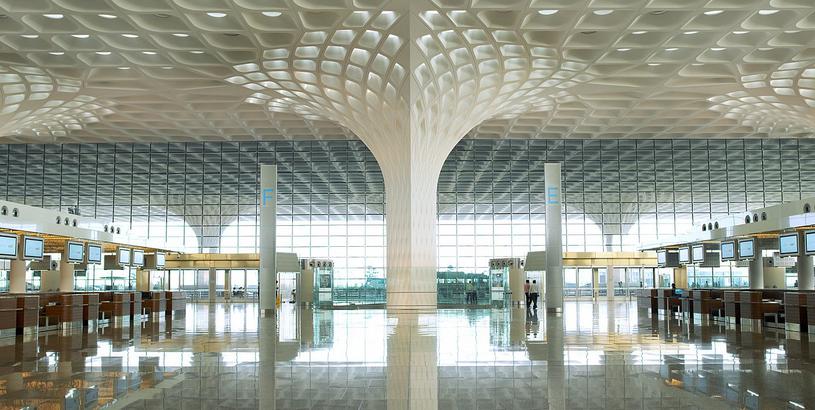 Аэропорт Аллахабад (IXD), Аллахабад, Индия