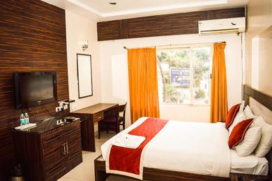 Hotel Hotel Virat Siridarshni
