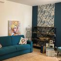 Apartments Appartement confortable et chaleureux à Chauny