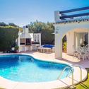 Villa Sunlight Villas en MARBELLA con Piscina Privada SOLO familia en Playa