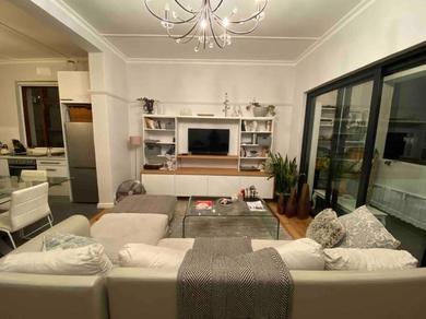  PRIVATE ROOM in Shared Apartment - Centrally Located in Green Point, Cape Town