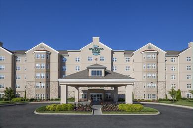 Hotel Homewood Suites by Hilton Philadelphia-Valley Forge
