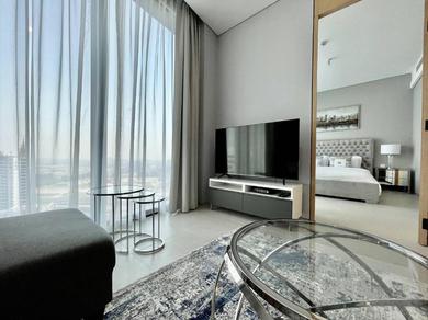Luxury The Address Jumeirah Beach Residences 1bed