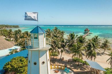 Курорт Margaritaville Beach Resort Ambergris Caye - Belize