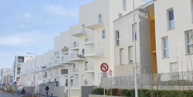Apartments Bel appartement spacieux proche Paris-la Defense