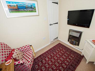 Holiday home Cobble Cottage30c - UKC2846