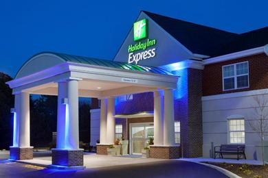 Resort Holiday Inn Express Williamsburg North, an IHG Hotel
