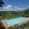 Apartments Grassina Ponte a Ema Villa Sleeps 2 Pool Air Con
