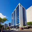Hotel Holiday Inn Express Brisbane Central, an IHG Hotel