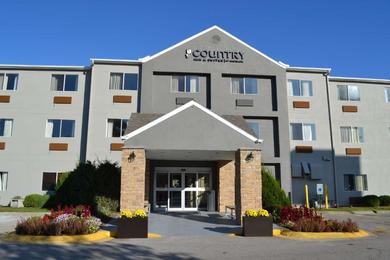 Отель Country Inn & Suites by Radisson, Fairview Heights, IL