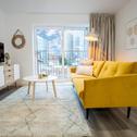 Апартаменты Birmingham's Best Serviced Apartments - Smith House Boutique Apartments by Opulent Living