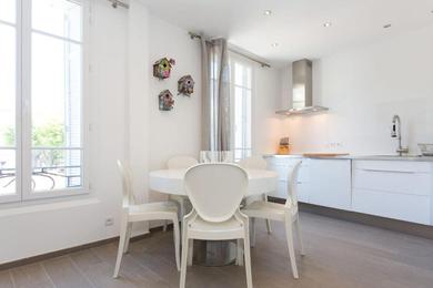 Апартаменты Olam Properties Cannes Heart of town 2 BR perfect congress & Holidays