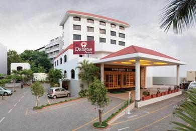 Hotel Ramyas Hotels