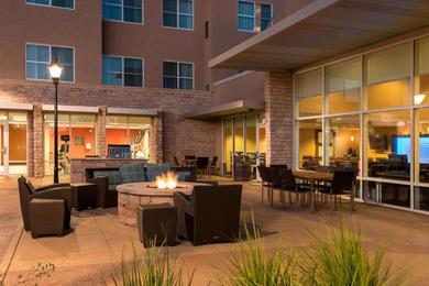 Апарт-отель Residence Inn by Marriott Austin - University Area