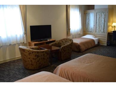 Отель Asakusa Central Hotel - Vacation STAY 17540v
