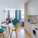 Apartments Colourful Sunny Flats -Trindade